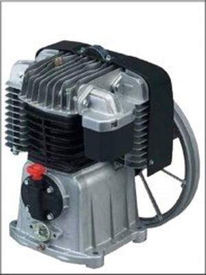 Компрессорная головка Fini, Dari DG 392, DG 490, DG 540, DG 590, DG 670, DG 890, DG 110