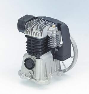 Компрессорная головка Fini, Dari DG 392, DG 490, DG 540, DG 590, DG 670, DG 890, DG 110