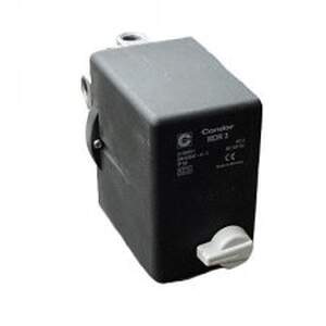 Прессостаты (реле давления) Condor MDR 2, MDR 3
