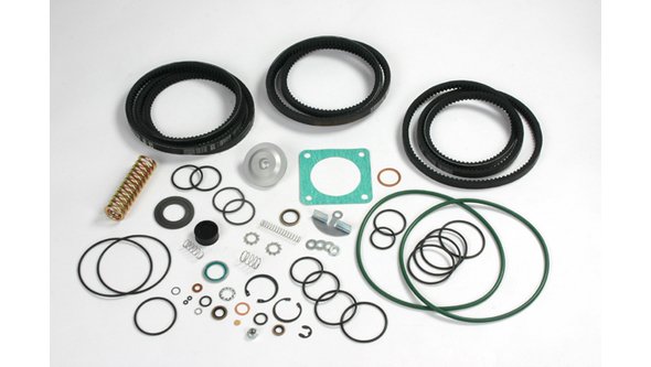 Запчасти для компрессора Remeza, Fini, Dari, Forte