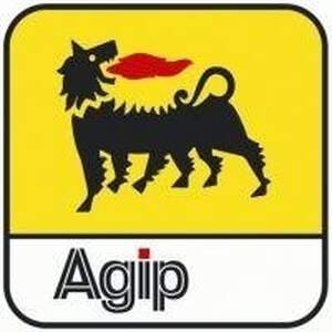 Масло для винтовых компрессоров AGIP Dicrea 46