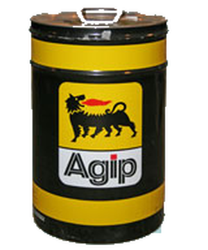 Масло компрессорное AGIP Dicrea 100 для поршневых компрессоров