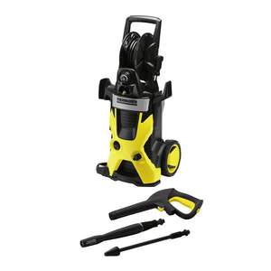 Автомойка, мини-мойка KARCHER K 5.700