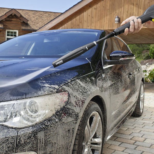 Автомойка, мини-мойка KARCHER K 5.700
